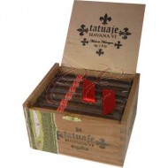 Tatuaje Havana VI Angeles Box 24