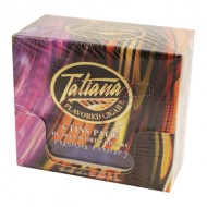 Tatiana Classic Fusion Frenzy Box 50 (5/10 Packs)