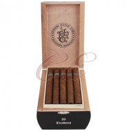 Tatuaje Black Cazadores Box 20