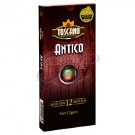 Toscano Antico 10/5 Pack Box