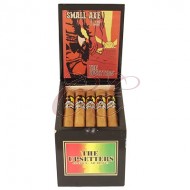The Upsetters Small Axe Box 30