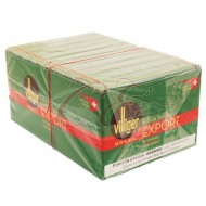 Villiger Export Brasil 10 Packs of 5 (50 Cigars)