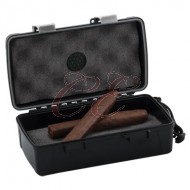 Xikar Travel Humidor (Capacity 10 Cigar)