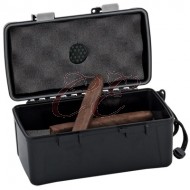 Xikar Travel Humidor (Capacity 15 Cigar)