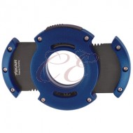 Xikar XO Blue Cigar Cutter