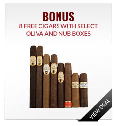 Oliva Bonus