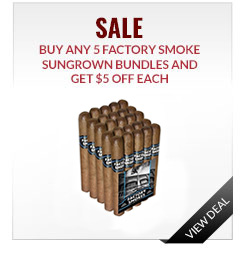 Factory Smoke