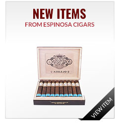 Espinosa New