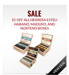 Herrera Esteli